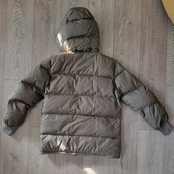 Vintage Pro Spirit Down Jacket - Picture 2 of 6